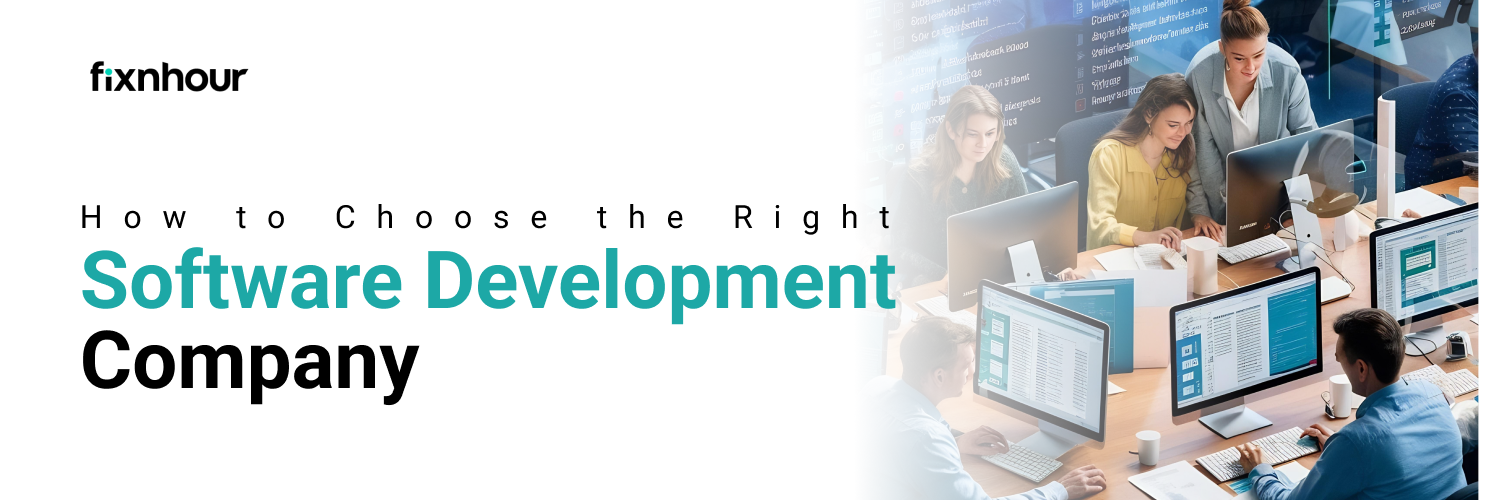 software development company