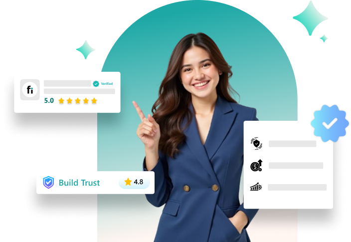 Verify Your Business